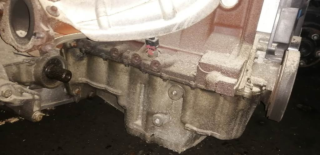 двигатель Renault Kangoo