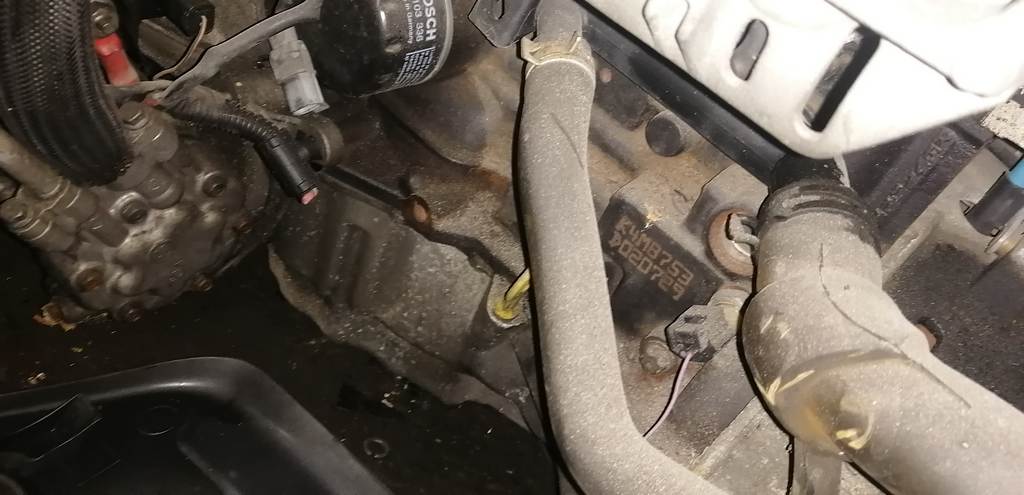 двигатель Renault Kangoo