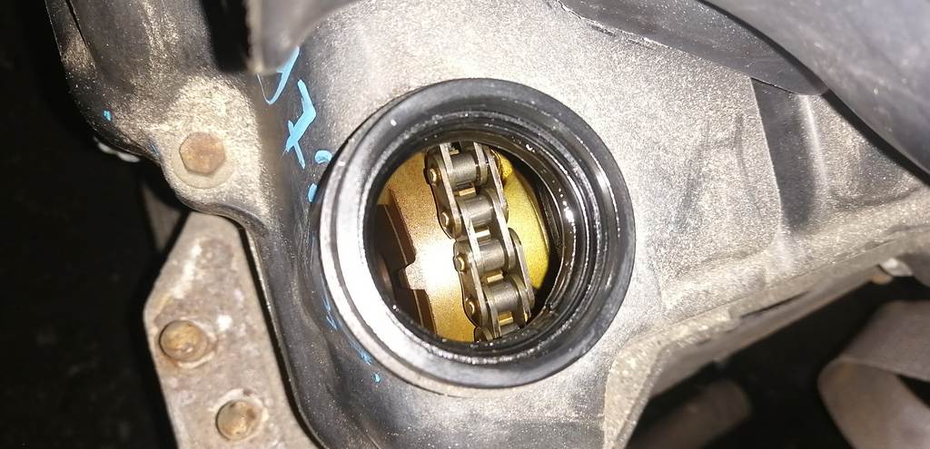 двигатель Suzuki MR Wagon