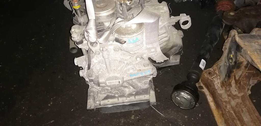 АКПП Suzuki MR Wagon