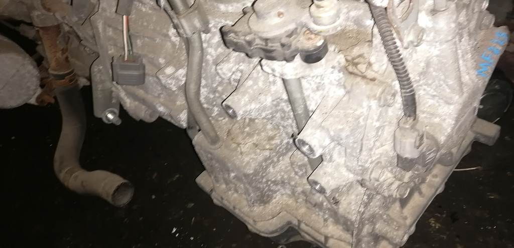 АКПП Suzuki MR Wagon