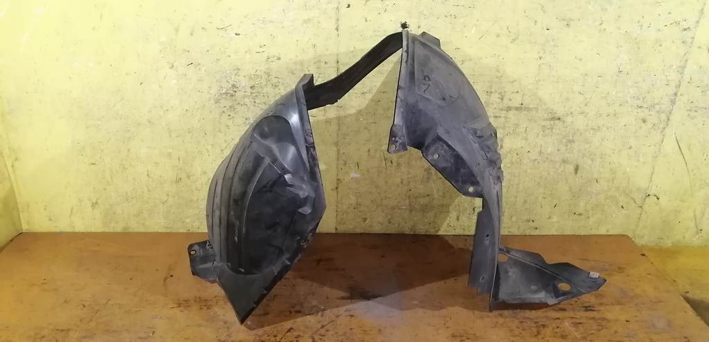 подкрылок Nissan Dualis