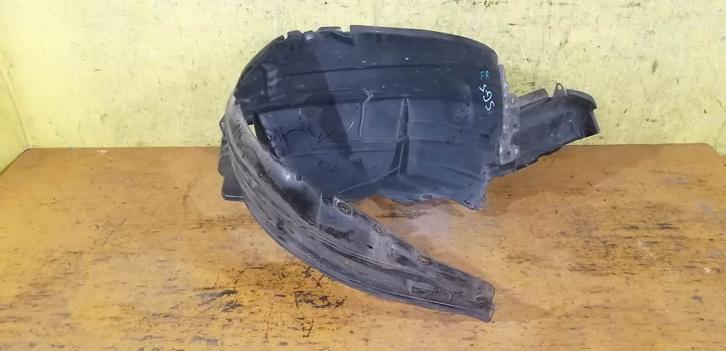 подкрылок Subaru Forester