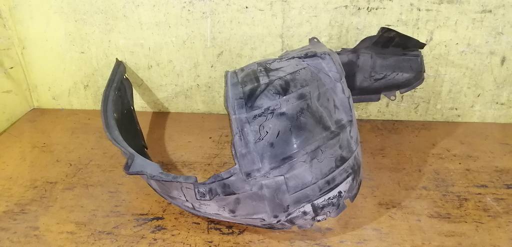 подкрылок Subaru Forester