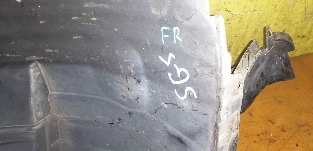 подкрылок Subaru Forester