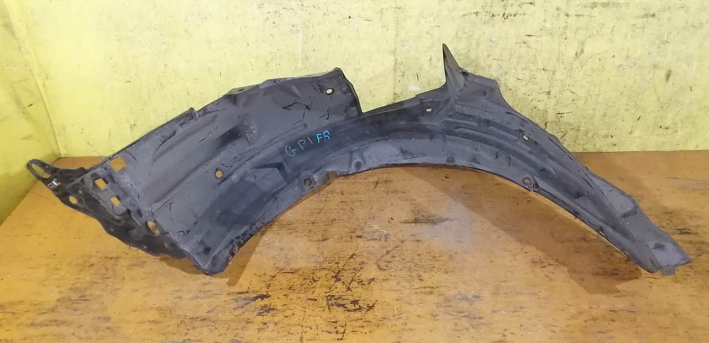 подкрылок Honda Fit