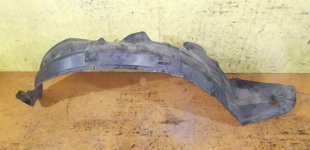 подкрылок Nissan Cube