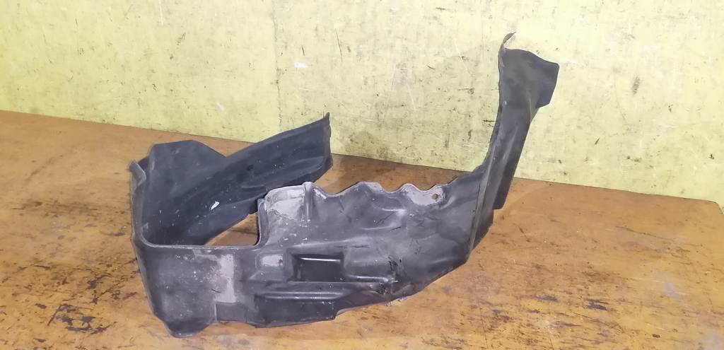 подкрылок Mitsubishi Pajero Mini