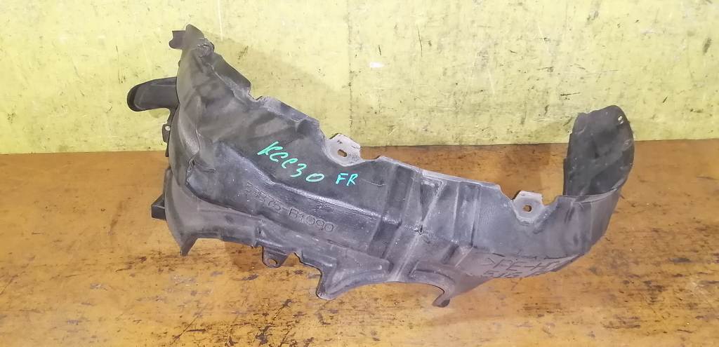 подкрылок Toyota Passo