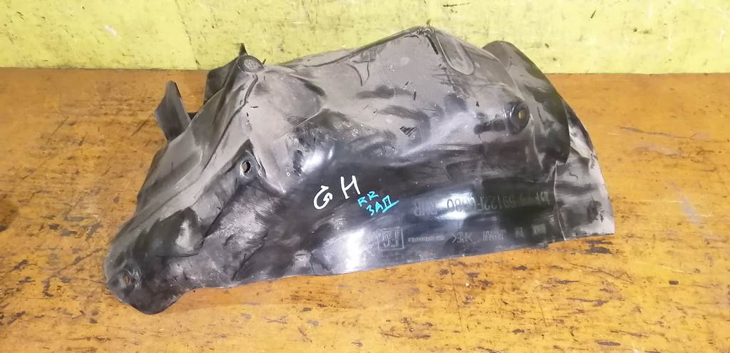 подкрылок Subaru Impreza