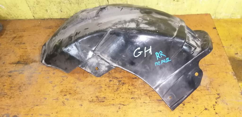 подкрылок Subaru Impreza