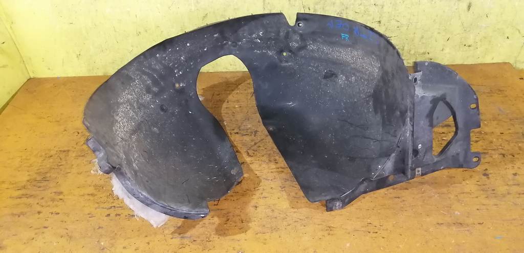 подкрылок Citroen C3