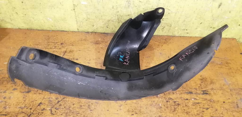 подкрылок Renault Kangoo