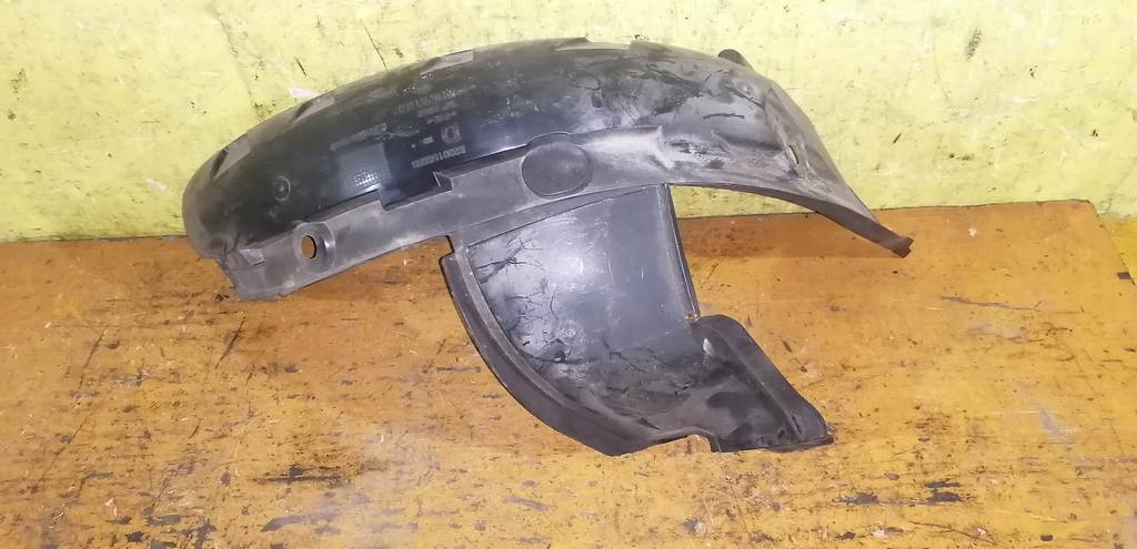 подкрылок Renault Kangoo