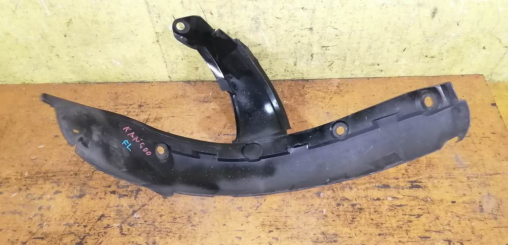 подкрылок Renault Kangoo