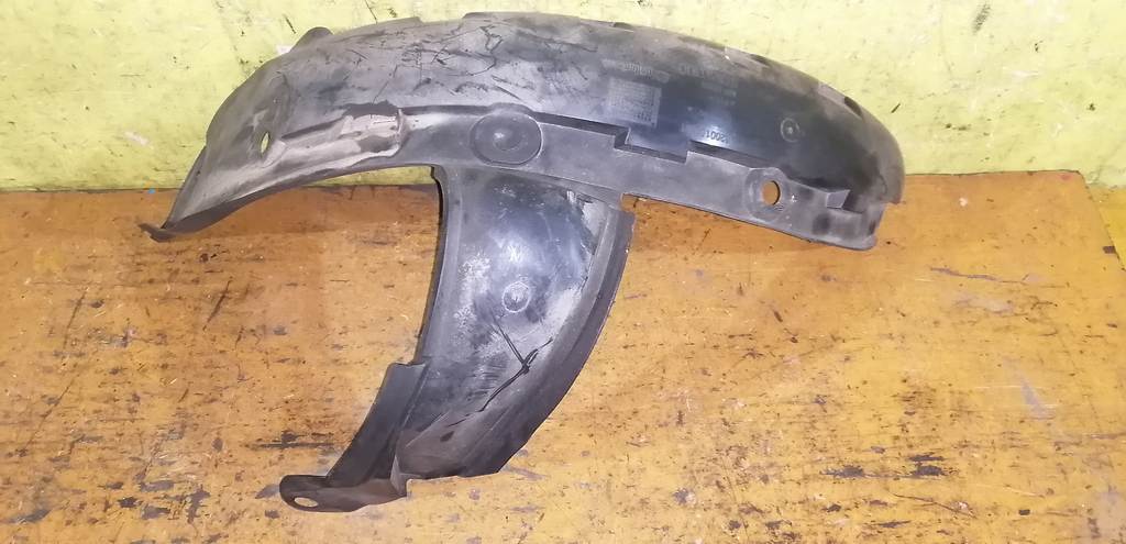 подкрылок Renault Kangoo