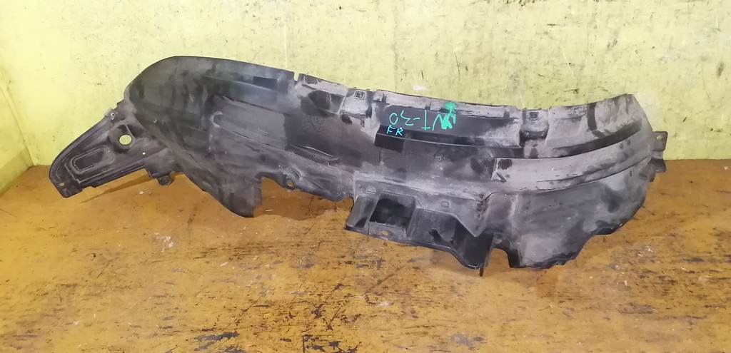 подкрылок Nissan X-Trail