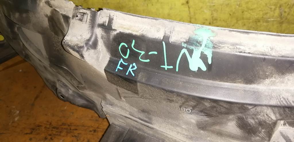 подкрылок Nissan X-Trail