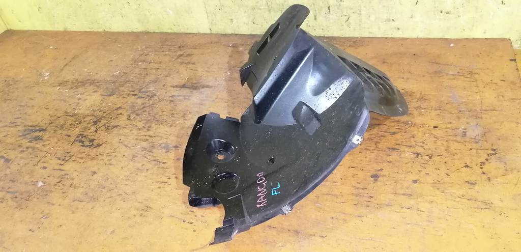 подкрылок Renault Kangoo