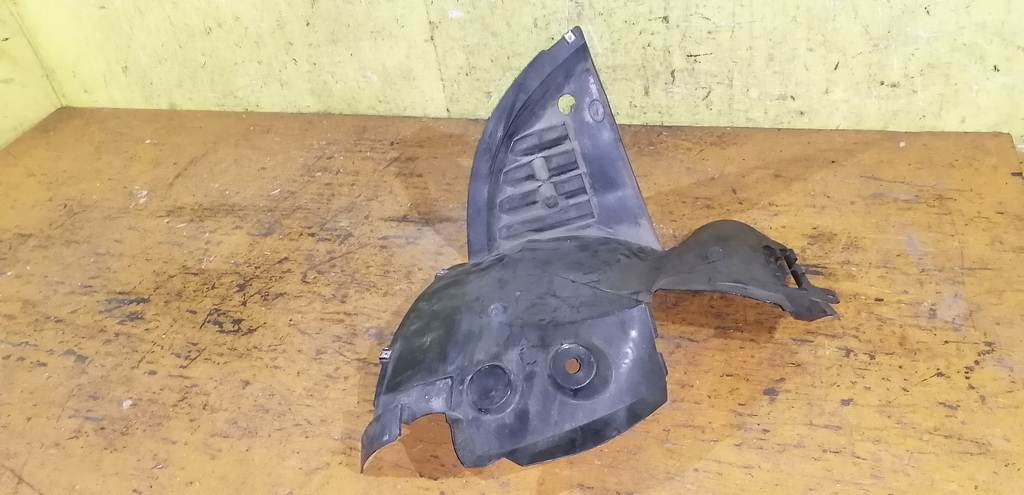 подкрылок Renault Kangoo