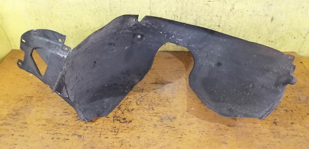 подкрылок Citroen C3