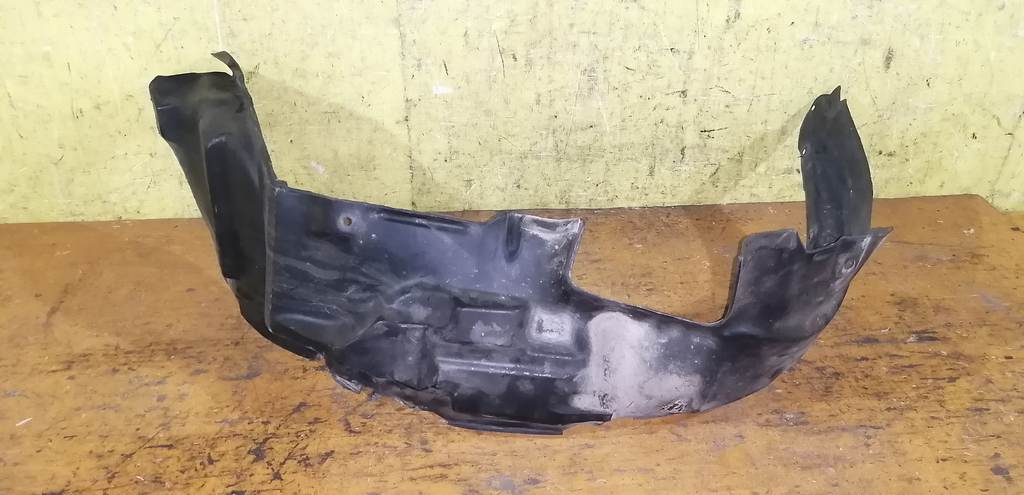 подкрылок Mitsubishi Pajero Mini