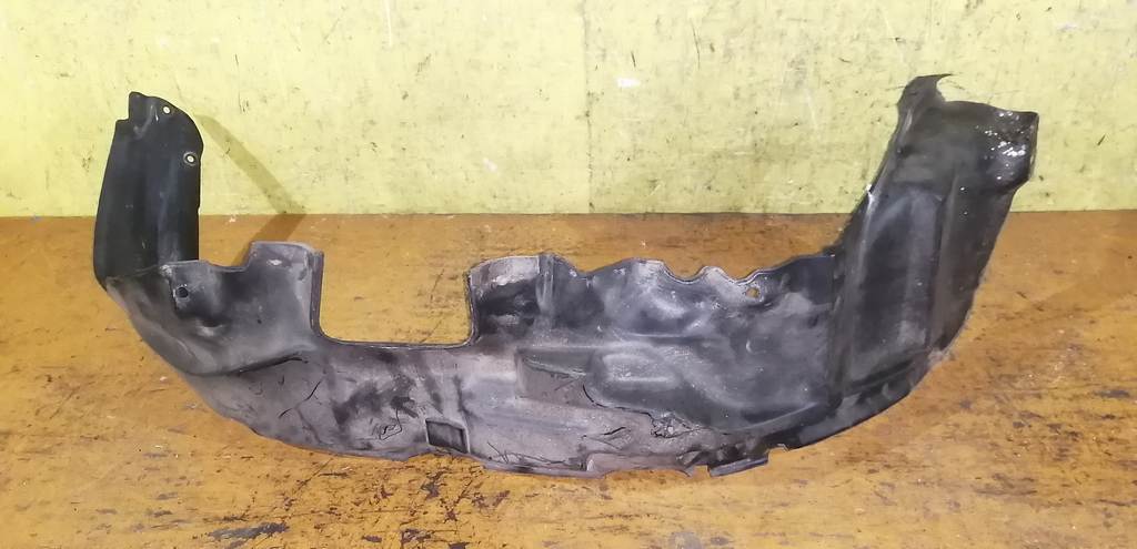 подкрылок Mitsubishi Pajero Mini