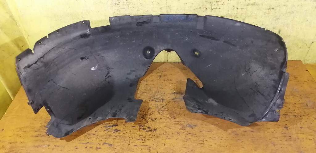 подкрылок Volkswagen Touareg