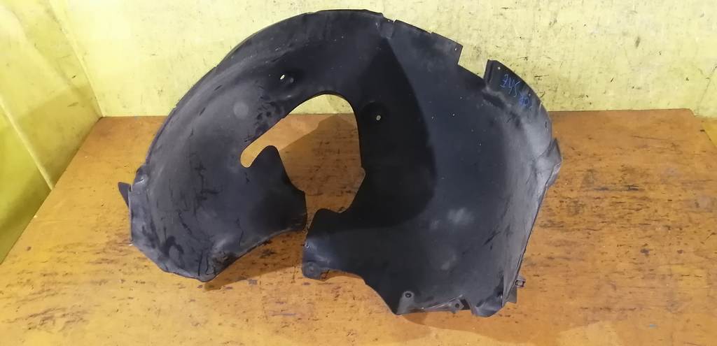 подкрылок Porsche Cayenne