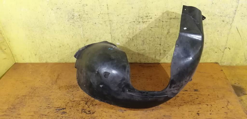 подкрылок Volvo S40