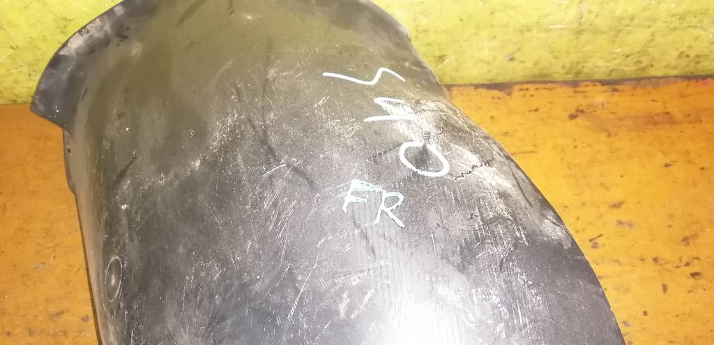 подкрылок Volvo S40