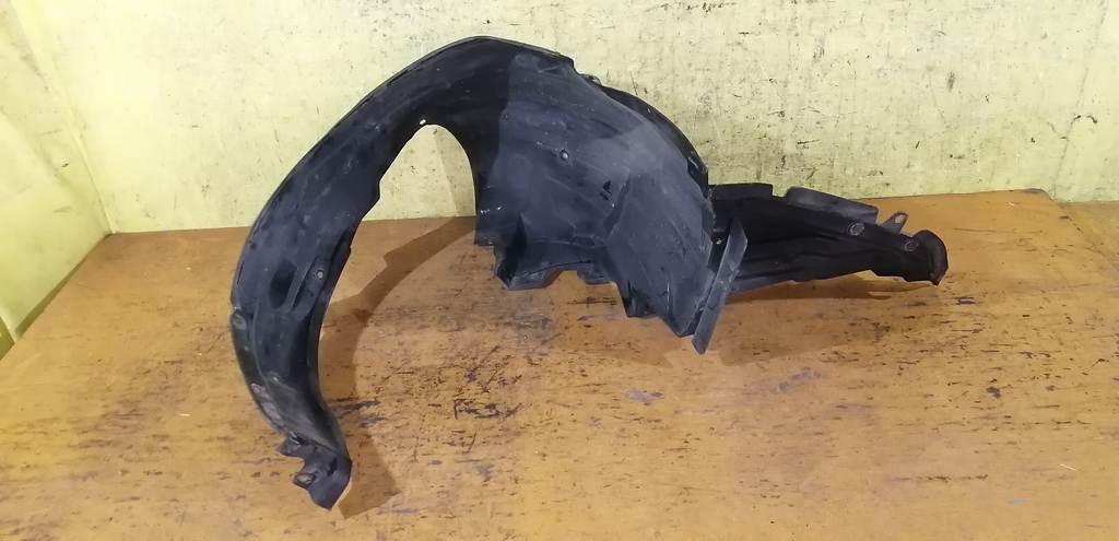 подкрылок Subaru Impreza