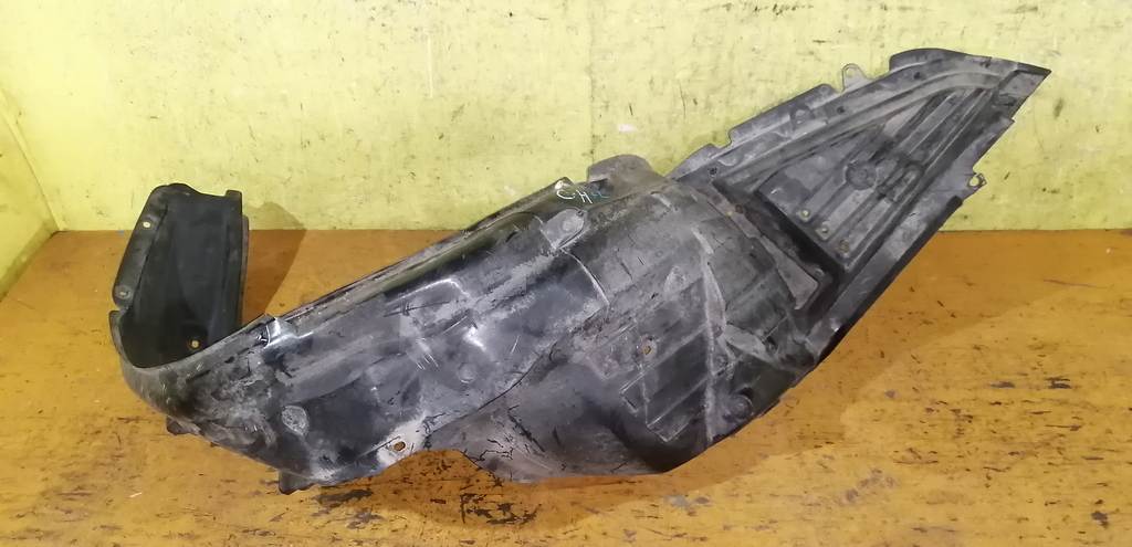 подкрылок Subaru Impreza