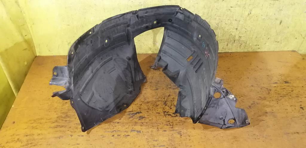 подкрылок Nissan Dualis