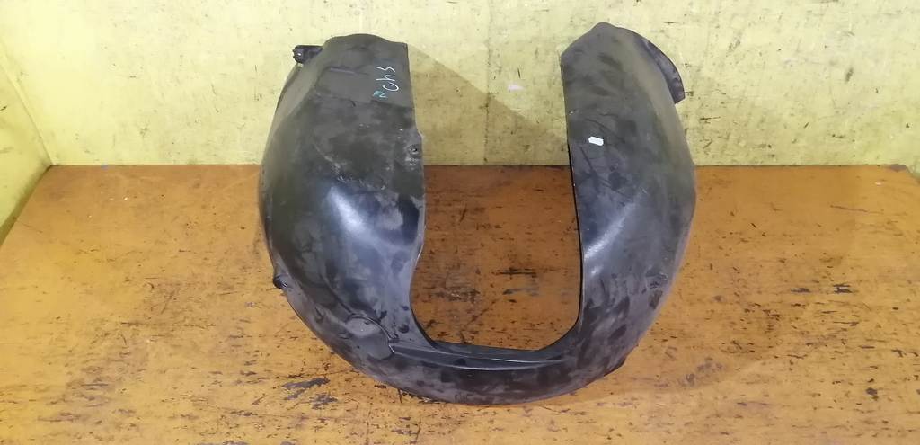 подкрылок Volvo S40