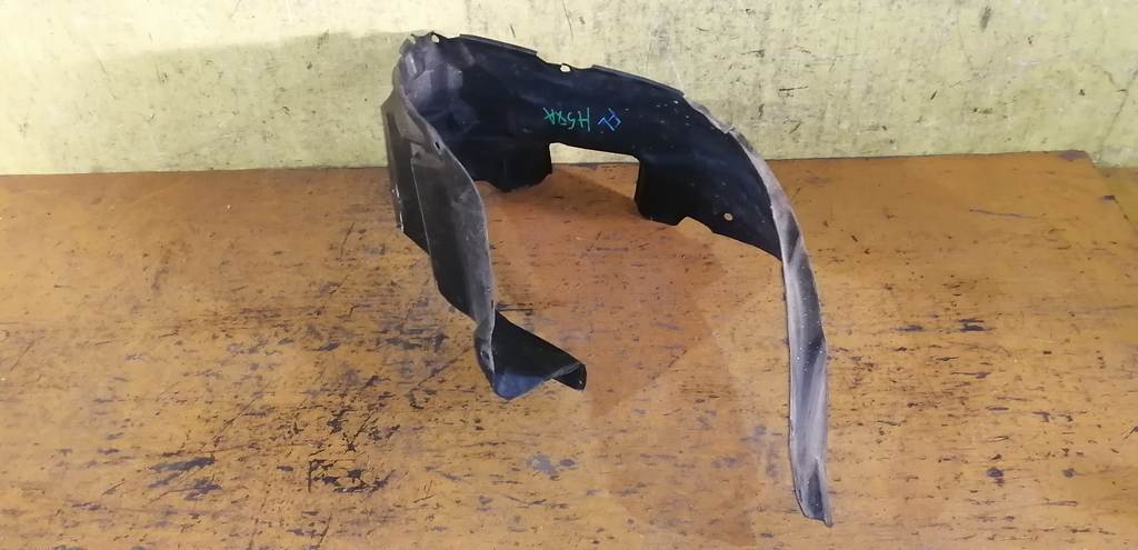 подкрылок Mitsubishi Pajero Mini