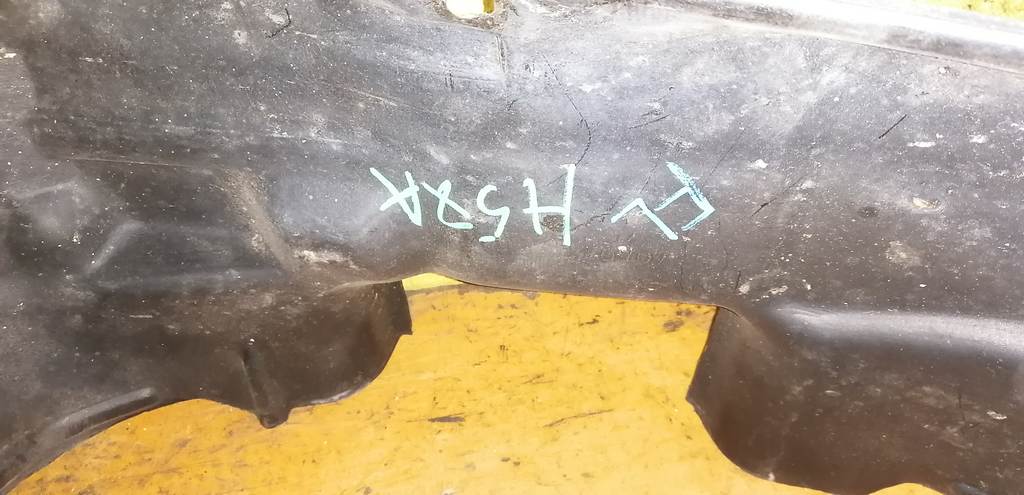 подкрылок Mitsubishi Pajero Mini