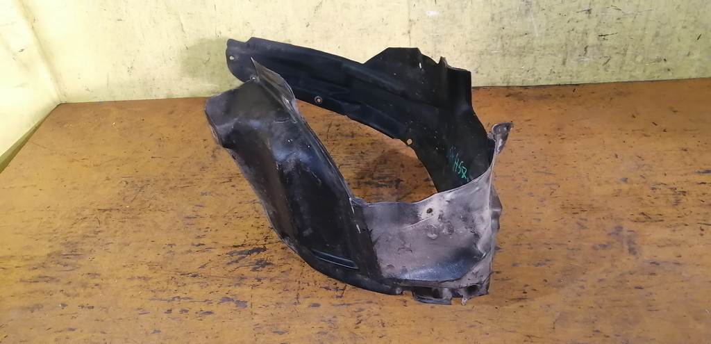 подкрылок Mitsubishi Pajero Mini