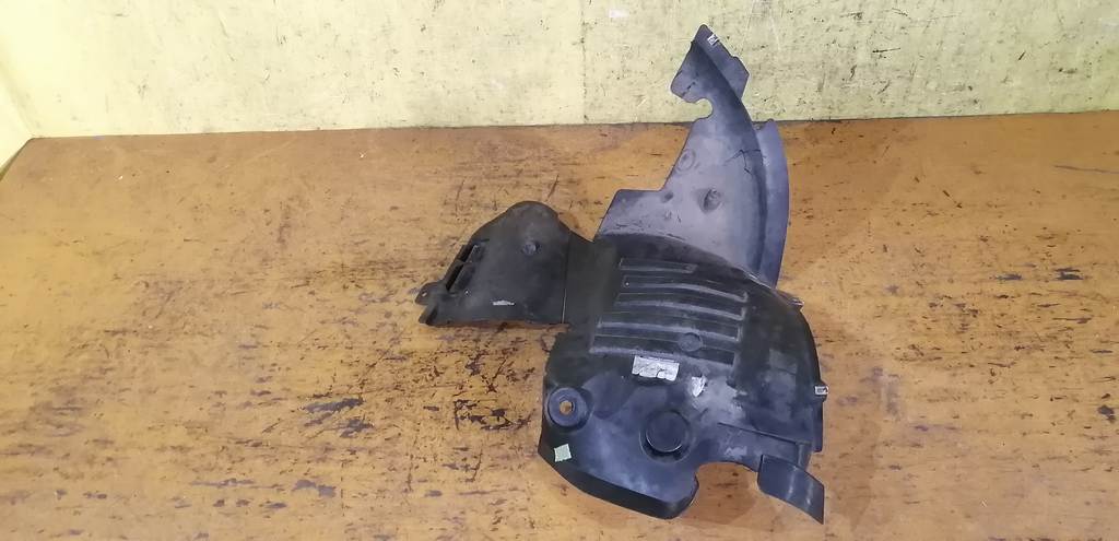 подкрылок Renault Kangoo