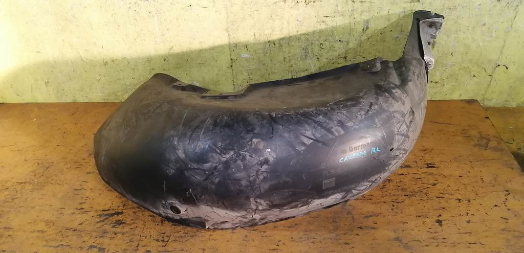 подкрылок Porsche Cayenne