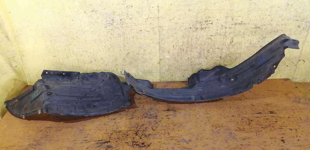 подкрылок Nissan Teana