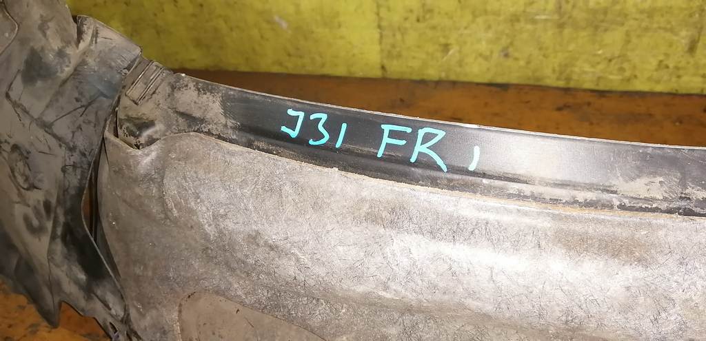 подкрылок Nissan Teana