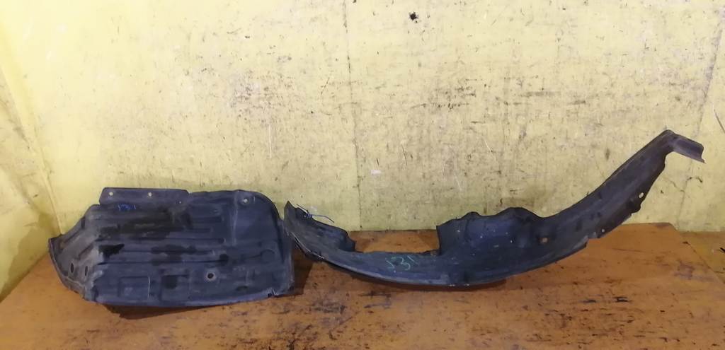 подкрылок Nissan Teana