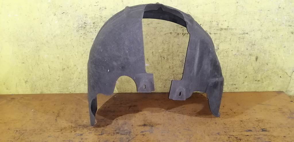 подкрылок Volvo S40