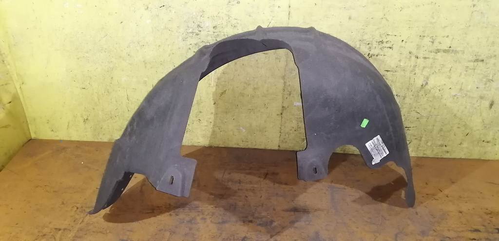 подкрылок Volvo S40