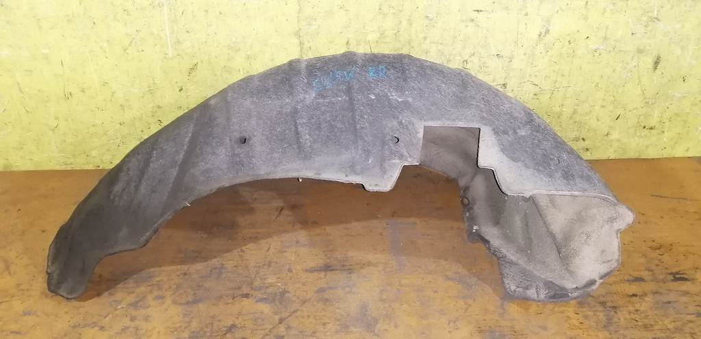 подкрылок Mitsubishi Outlander