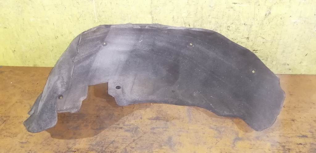 подкрылок Mitsubishi Outlander