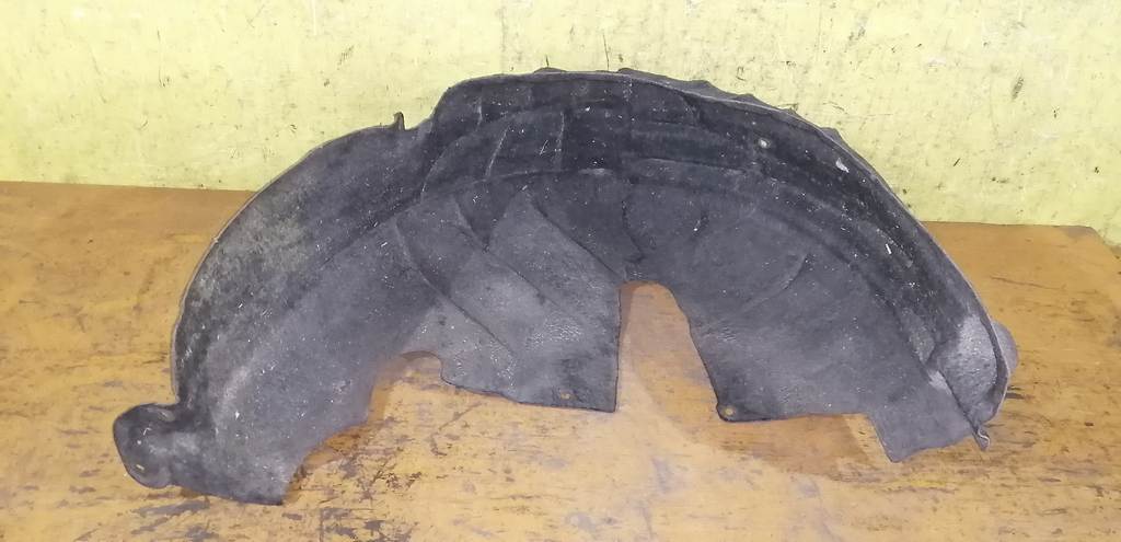 подкрылок Citroen C3