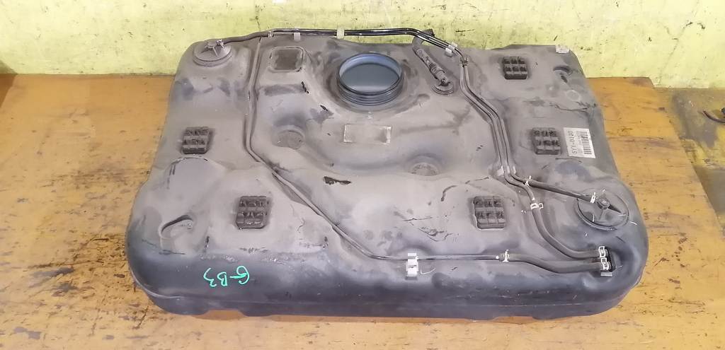 бензобак Honda Freed