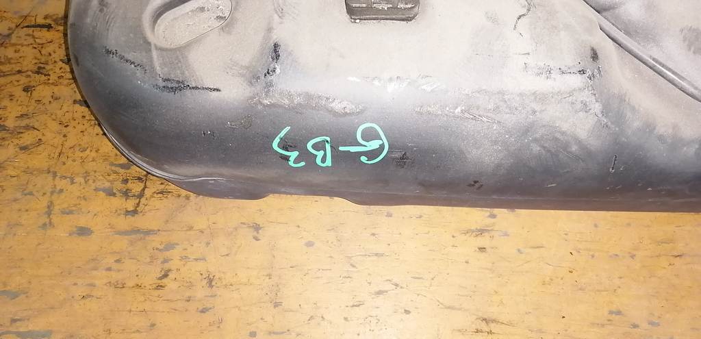 бензобак Honda Freed